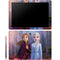 Disney Frozen II Anna and Elsa Galaxy Book 12in Skin